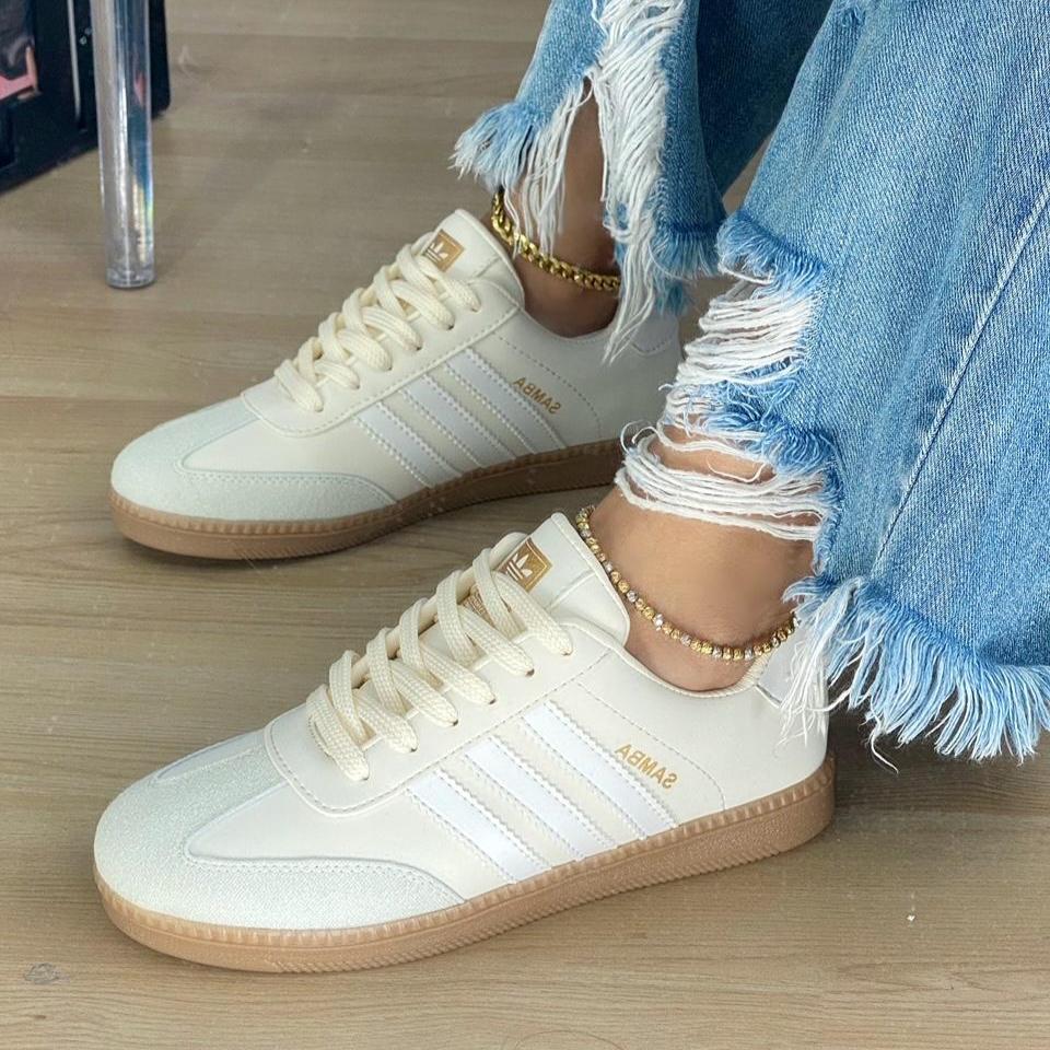 S4MBA BEIGE🔝